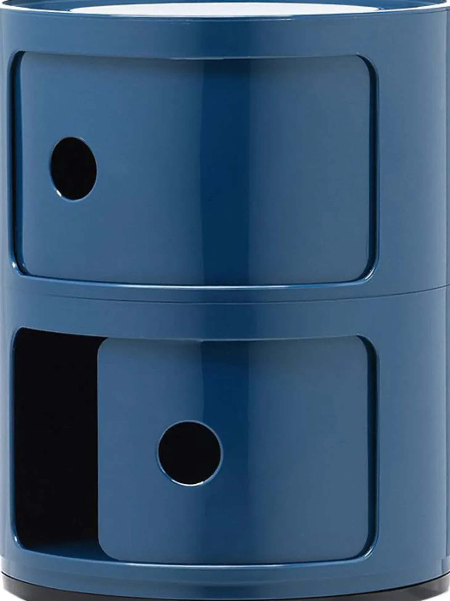 Mesa Auxiliar De Diseno Componibili, 2 Modulos