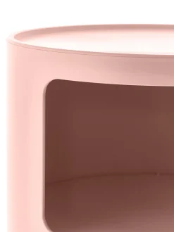 Mesa Auxiliar De Diseno Componibili, 3 Modulos