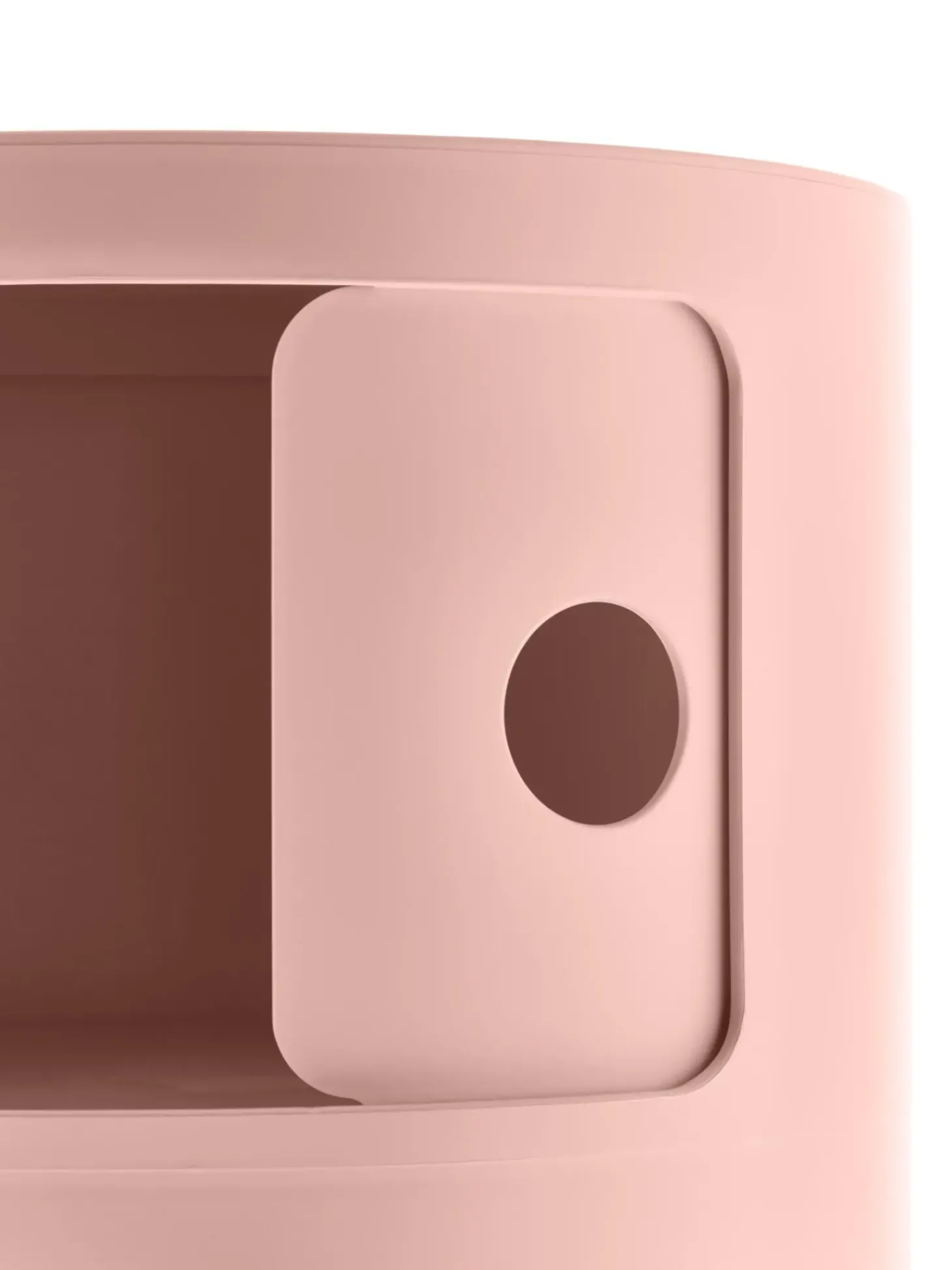 Mesa Auxiliar De Diseno Componibili, 3 Modulos