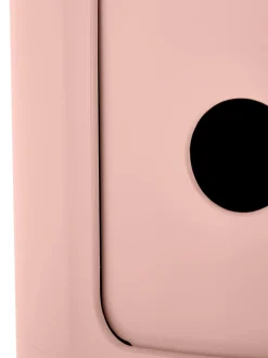 Mesa Auxiliar De Diseno Componibili, 3 Modulos