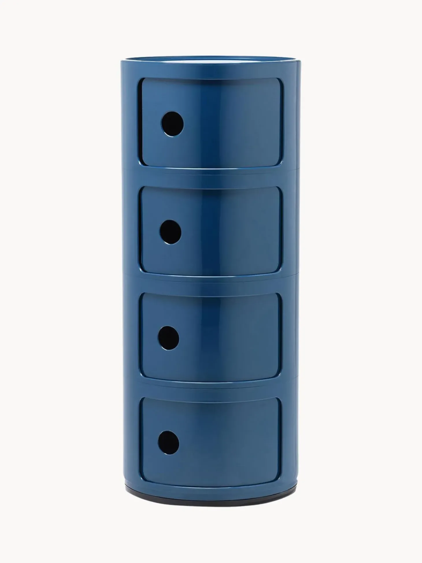 Mesa Auxiliar De Diseno Componibili, 4 Modulos