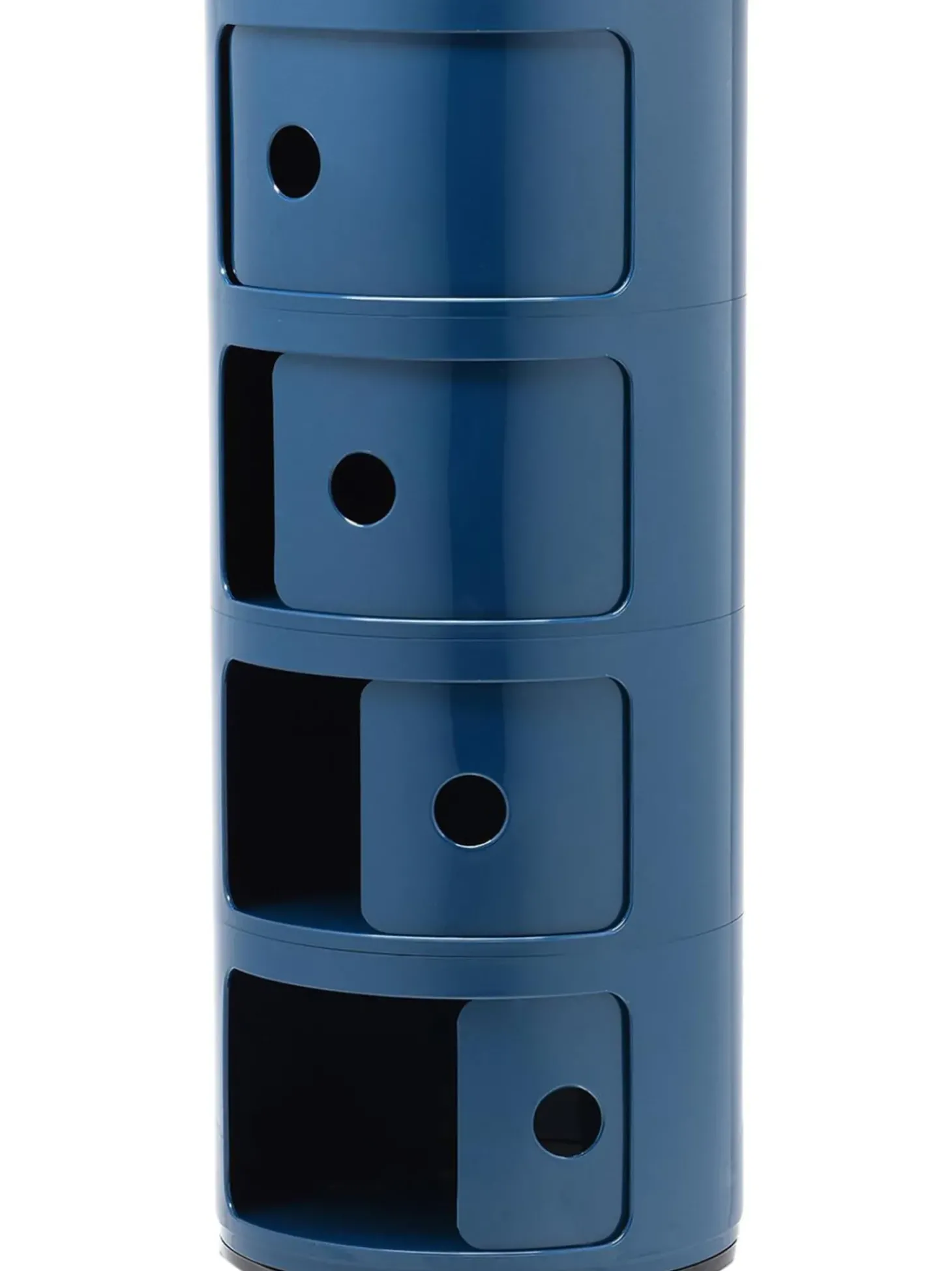 Mesa Auxiliar De Diseno Componibili, 4 Modulos