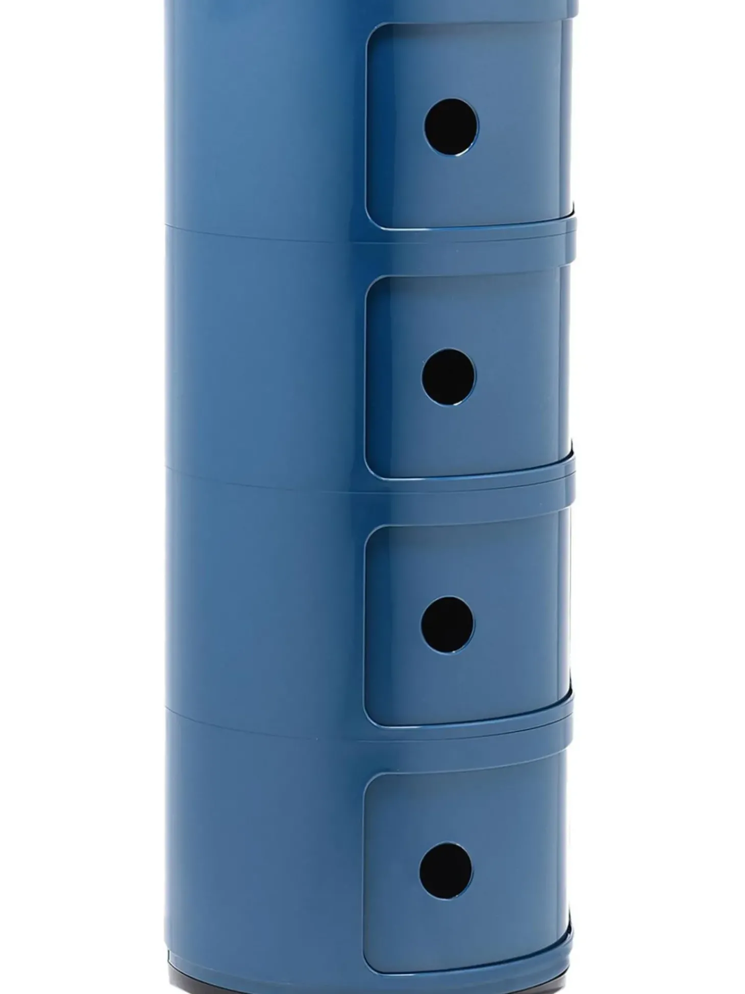 Mesa Auxiliar De Diseno Componibili, 4 Modulos