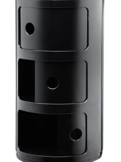 Mesa Auxiliar De Diseno Componibili, 3 Modulos