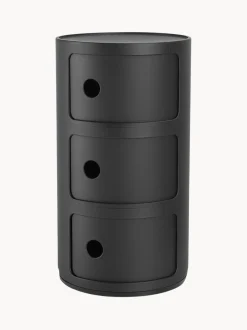 Mesa Auxiliar De Diseno Componibili, 3 Modulos