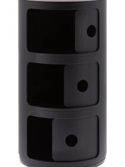 Mesa Auxiliar De Diseno Componibili, 3 Modulos