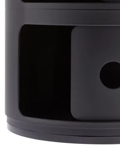 Mesa Auxiliar De Diseno Componibili, 3 Modulos