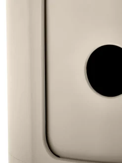 Mesa Auxiliar De Diseno Componibili, 3 Modulos