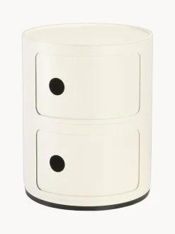 Mesa Auxiliar De Diseno Componibili, 3 Modulos