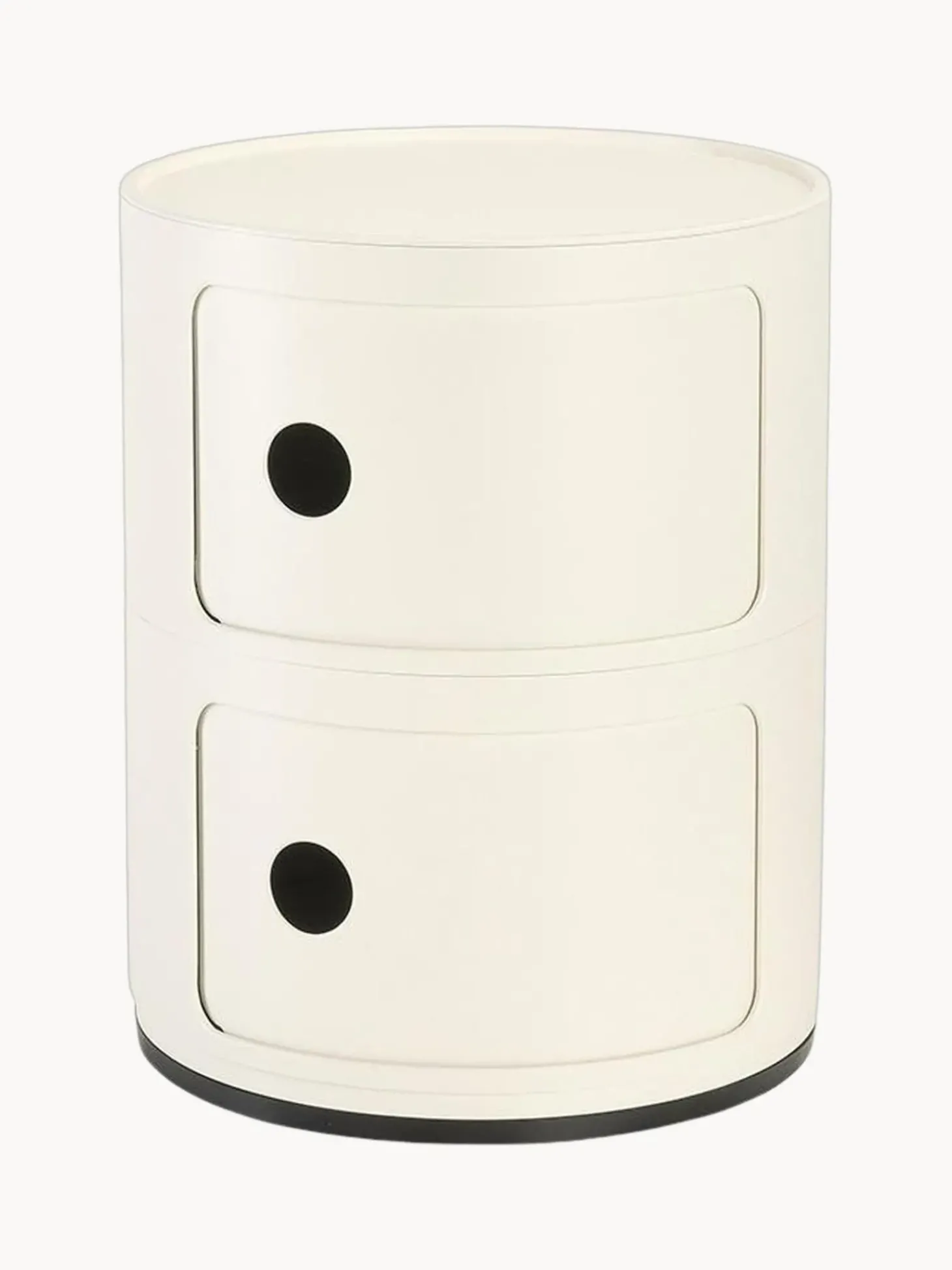 Mesa Auxiliar De Diseno Componibili, 3 Modulos