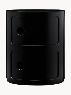 Mesa Auxiliar De Diseno Componibili, 2 Modulos