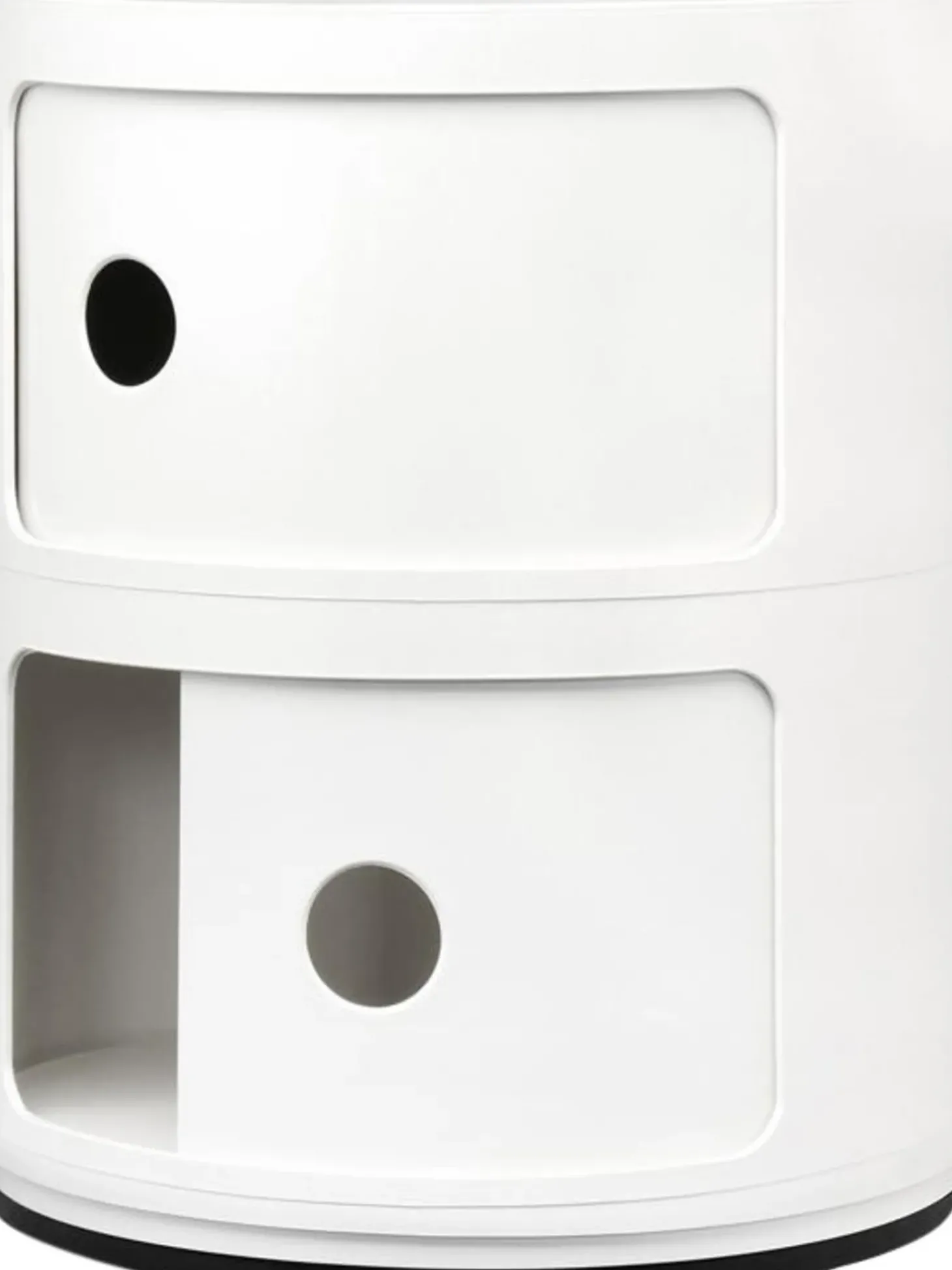 Mesa Auxiliar De Diseno Componibili, 2 Modulos