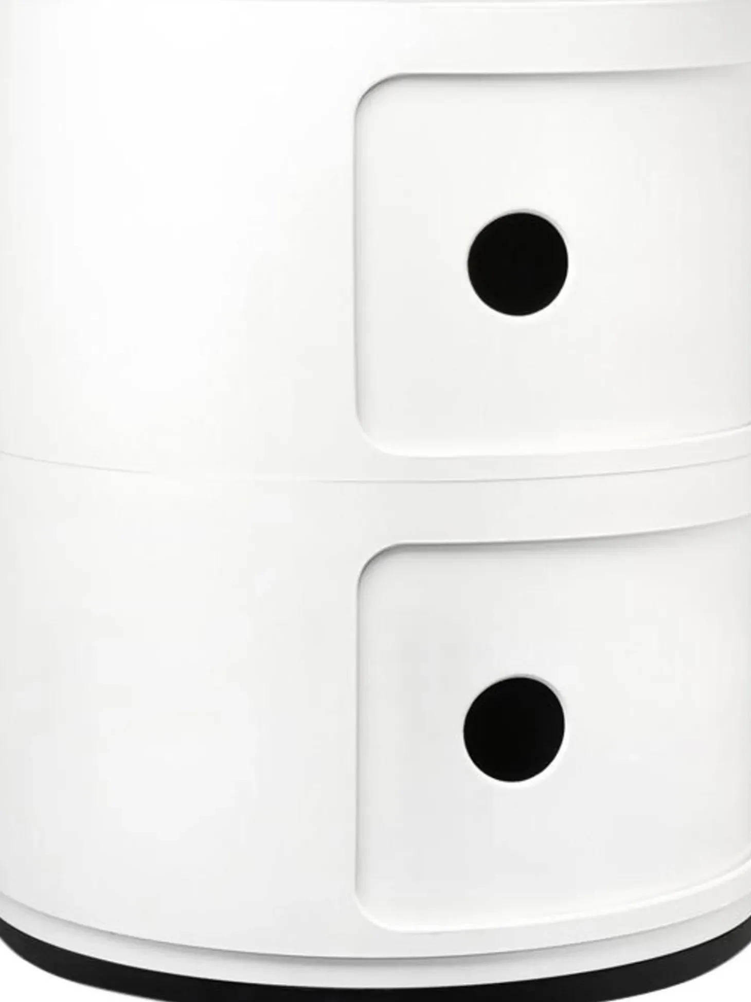 Mesa Auxiliar De Diseno Componibili, 2 Modulos