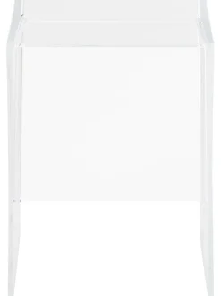 Mesa Auxiliar De Diseno Max-Beam