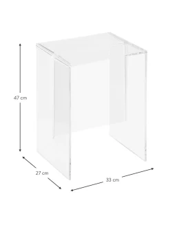 Mesa Auxiliar De Diseno Max-Beam