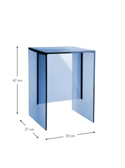 Mesa Auxiliar De Diseno Max-Beam