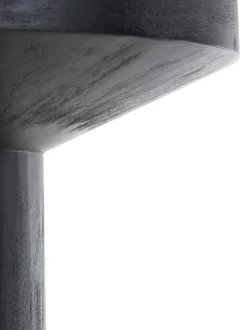 Mesa Auxiliar De Madera Benno