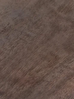 Mesa Auxiliar De Madera Benno