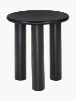 Mesa Auxiliar De Madera Didi