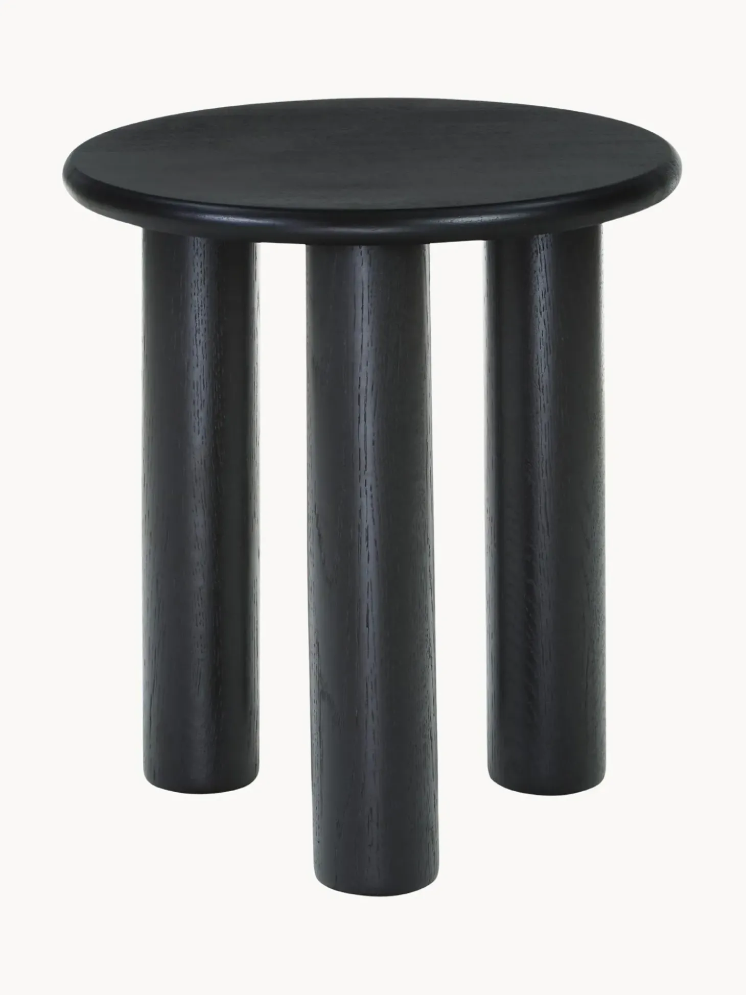 Mesa Auxiliar De Madera Didi