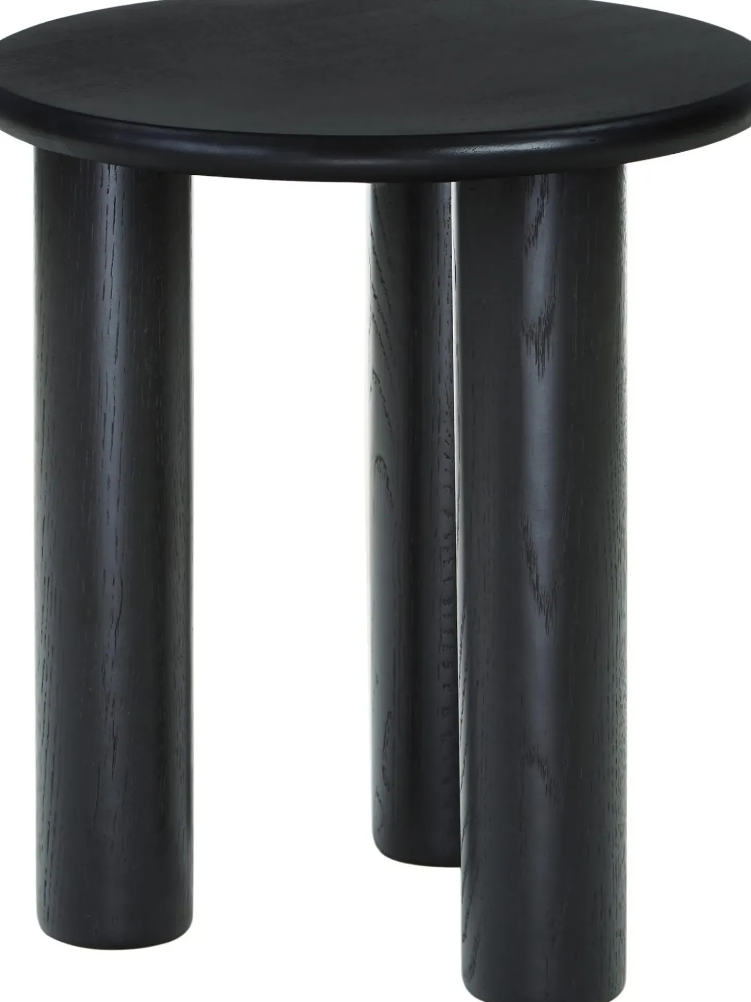 Mesa Auxiliar De Madera Didi