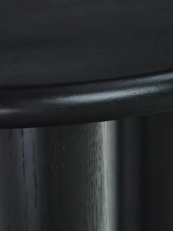 Mesa Auxiliar De Madera Didi