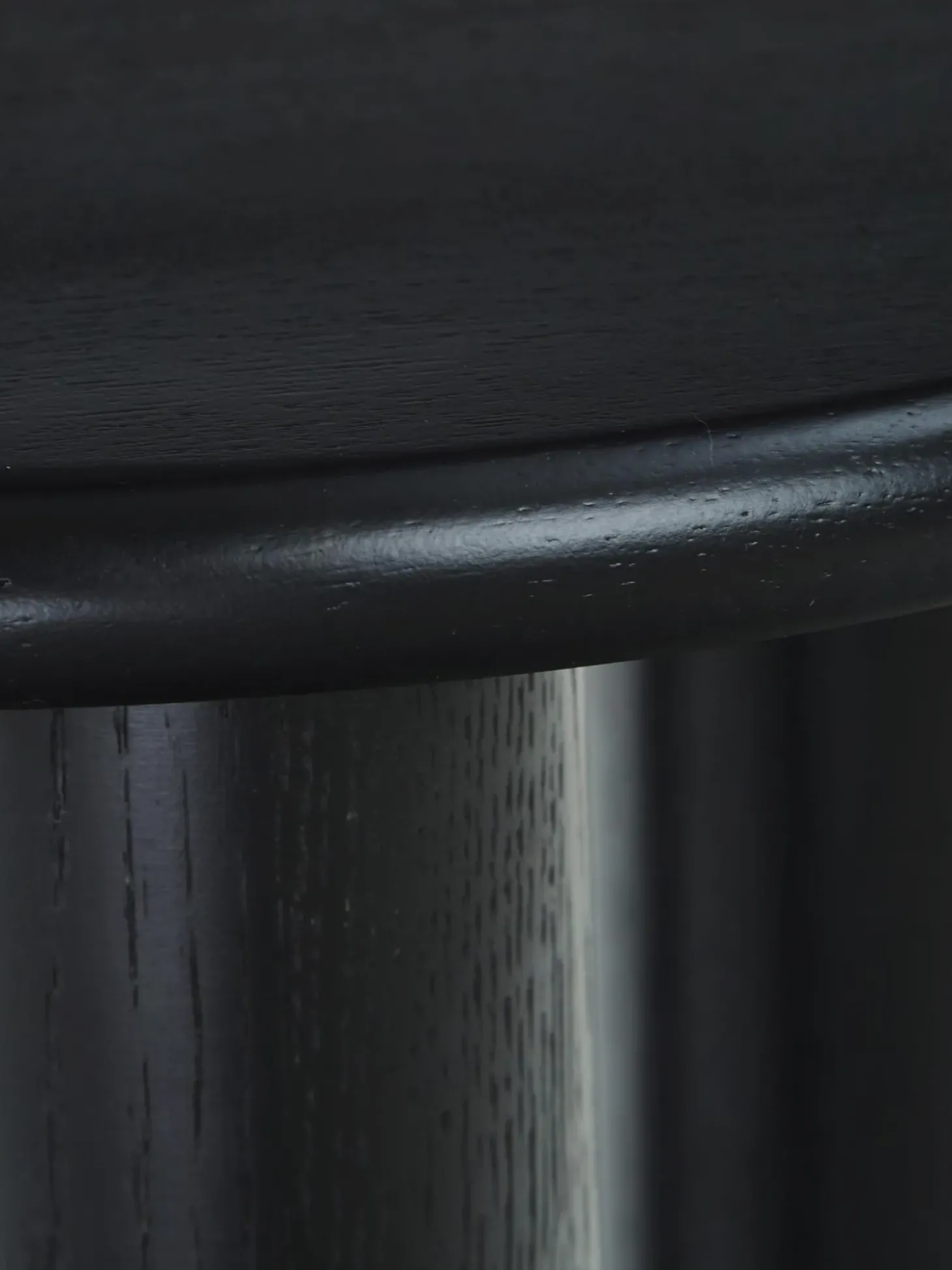 Mesa Auxiliar De Madera Didi