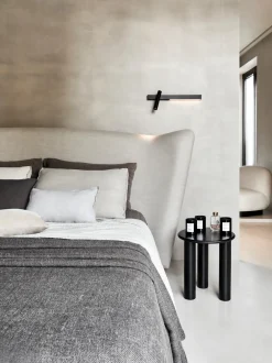 Mesa Auxiliar De Madera Didi