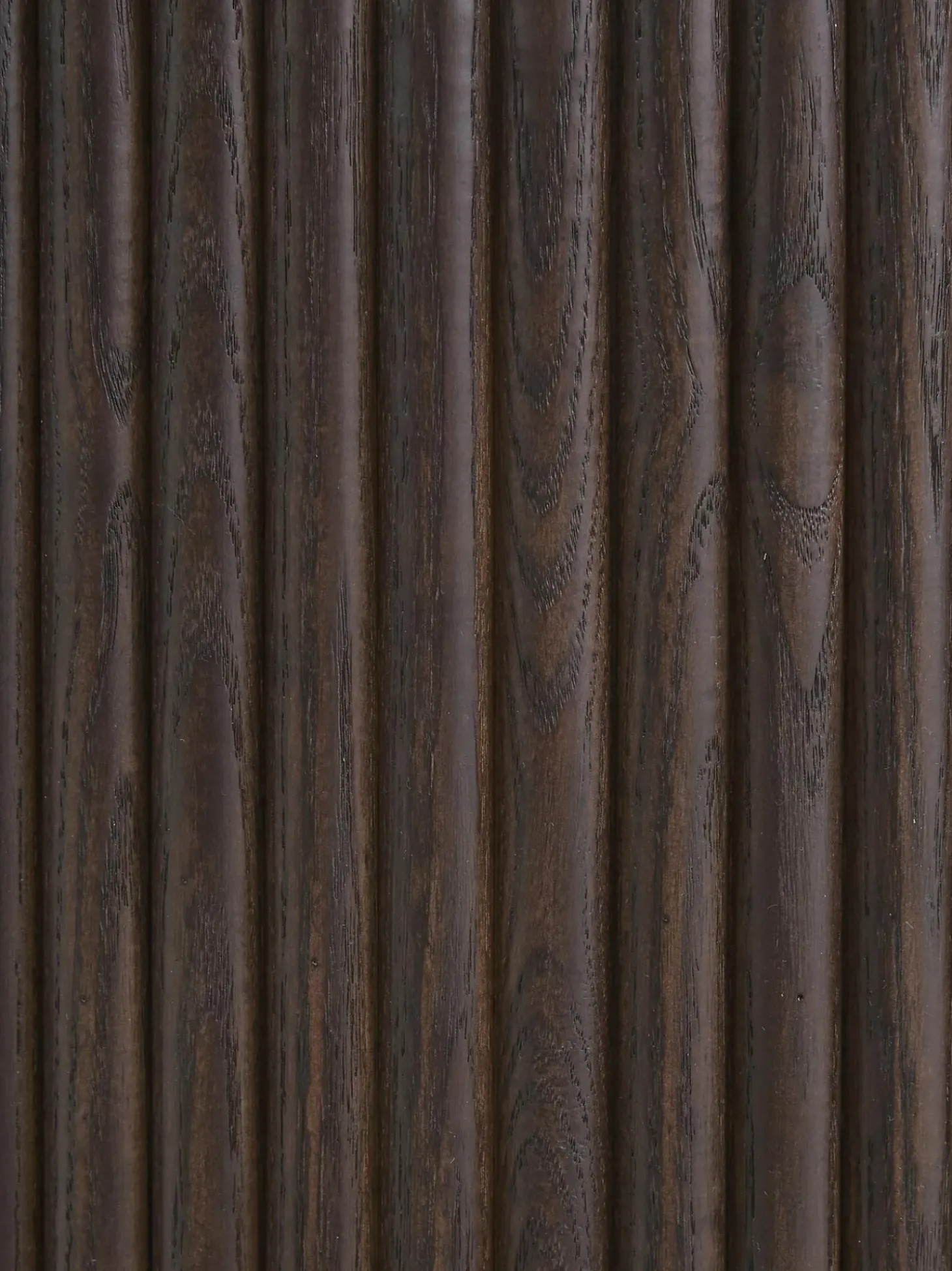 Mesa Auxiliar De Madera Nele, Con Funcion De Almacenamiento