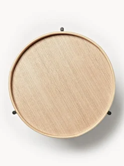 Mesa Auxiliar De Madera Renee