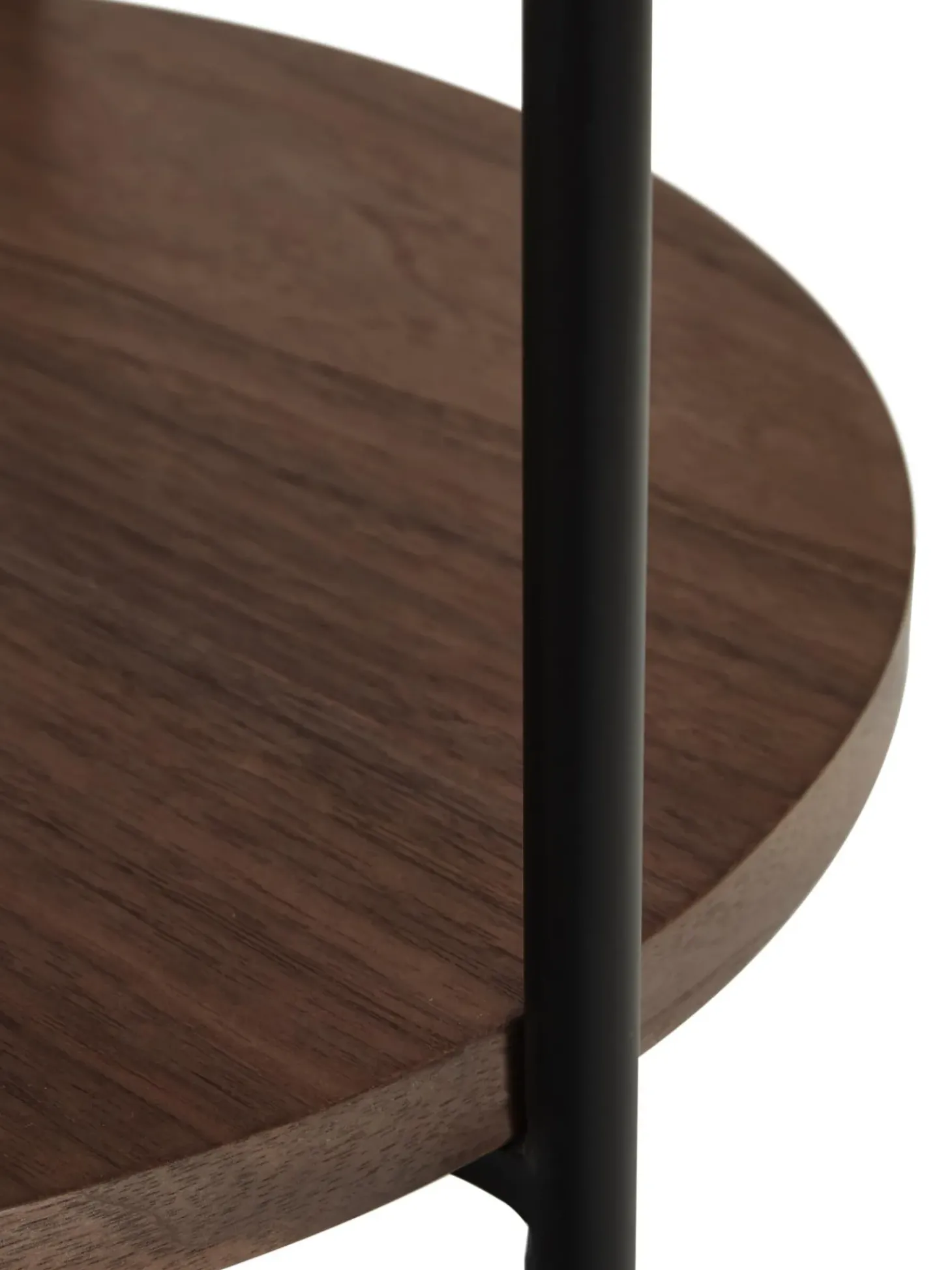 Mesa Auxiliar De Madera Renee