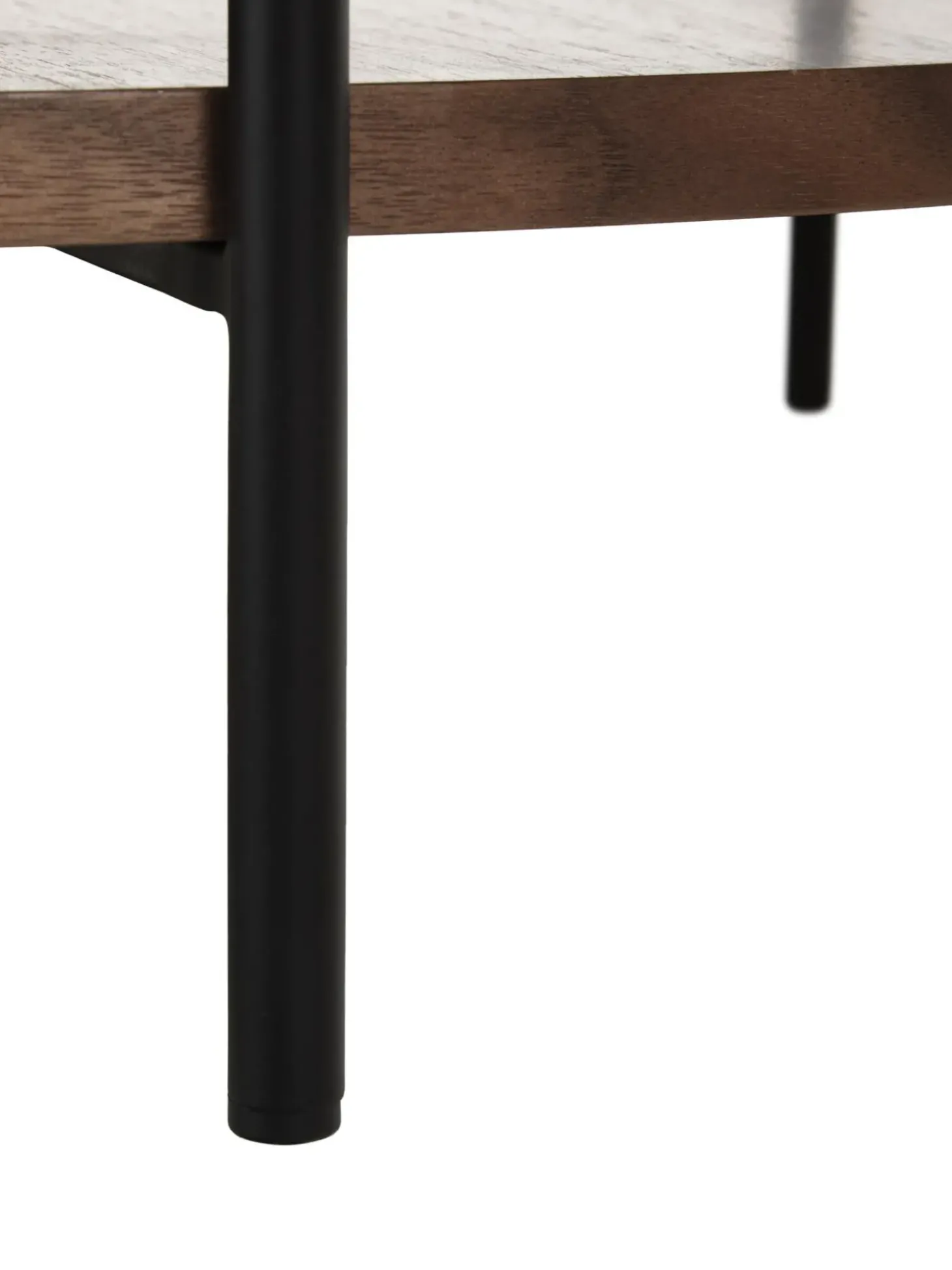 Mesa Auxiliar De Madera Renee