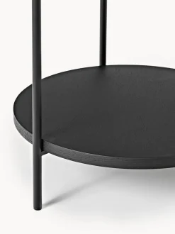 Mesa Auxiliar De Madera Renee