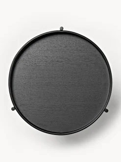 Mesa Auxiliar De Madera Renee