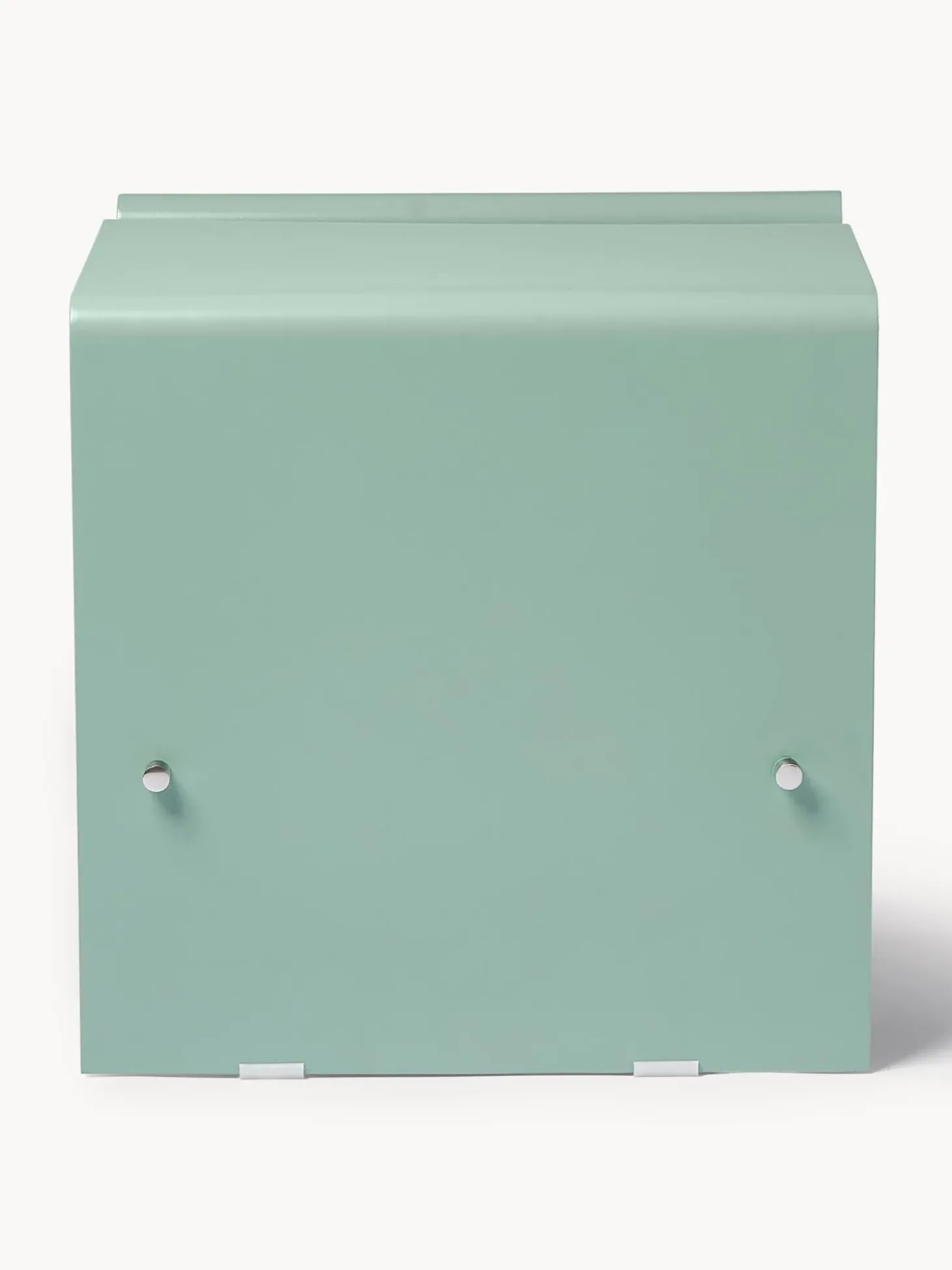 Mesa Auxiliar De Metal Julia