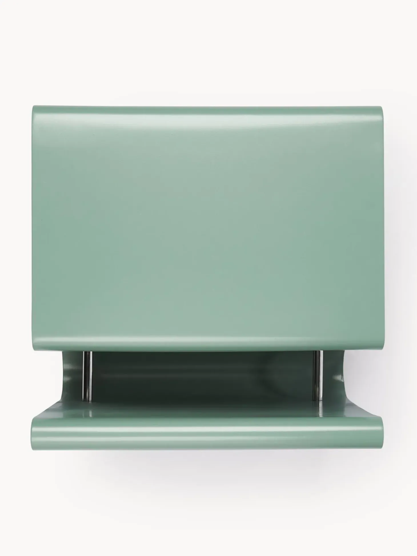 Mesa Auxiliar De Metal Julia