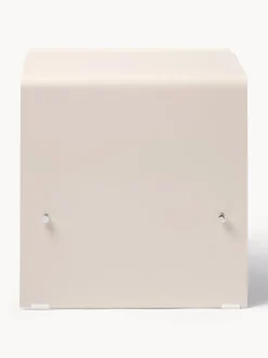 Mesa Auxiliar De Metal Julia