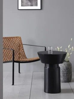 Mesa Auxiliar De Metal Nanded