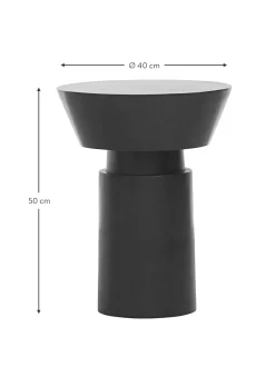 Mesa Auxiliar De Metal Nanded