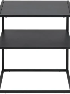 Mesa Auxiliar De Metal Neptun