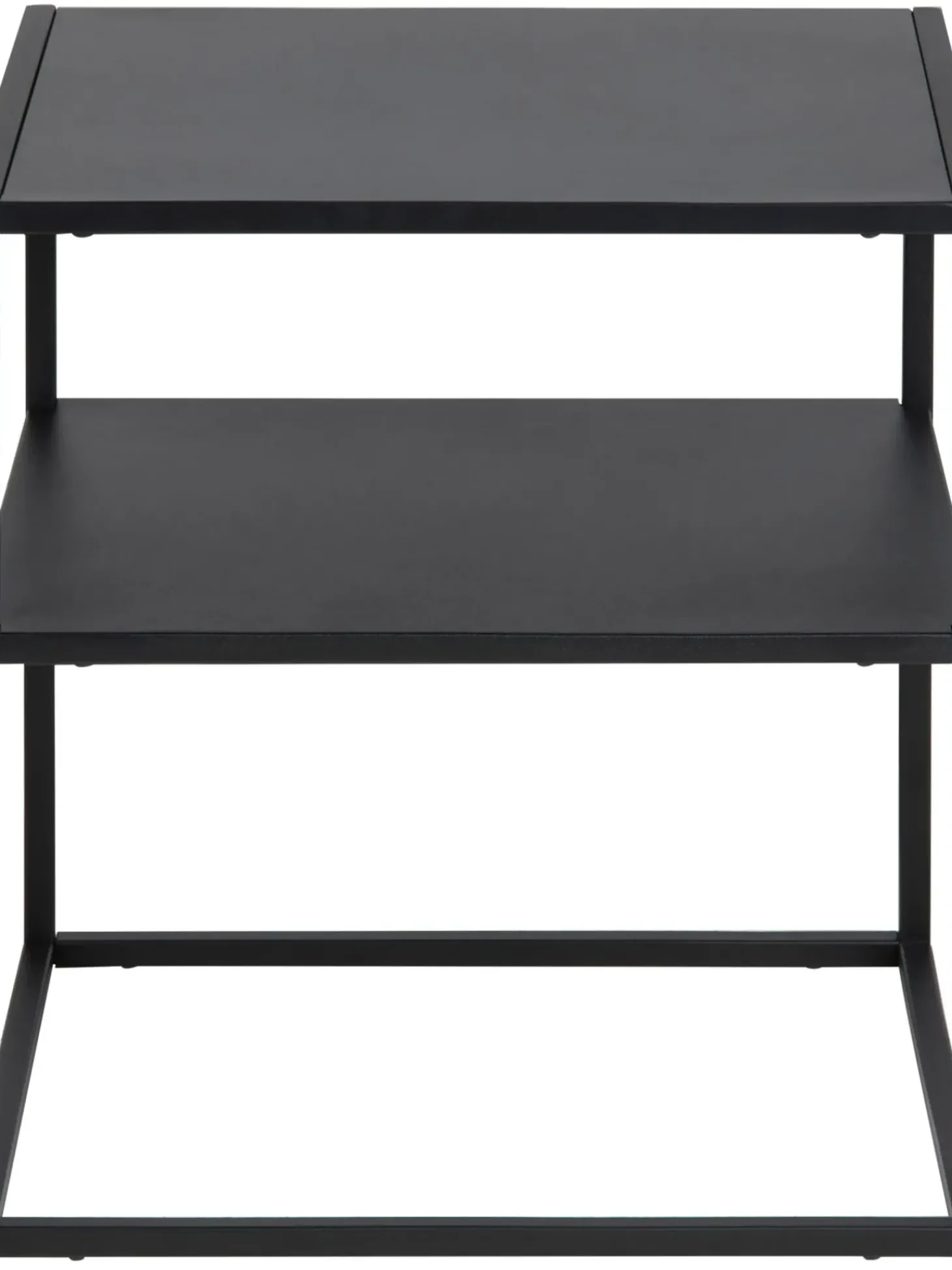 Mesa Auxiliar De Metal Neptun