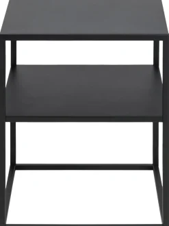 Mesa Auxiliar De Metal Neptun