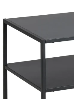 Mesa Auxiliar De Metal Neptun