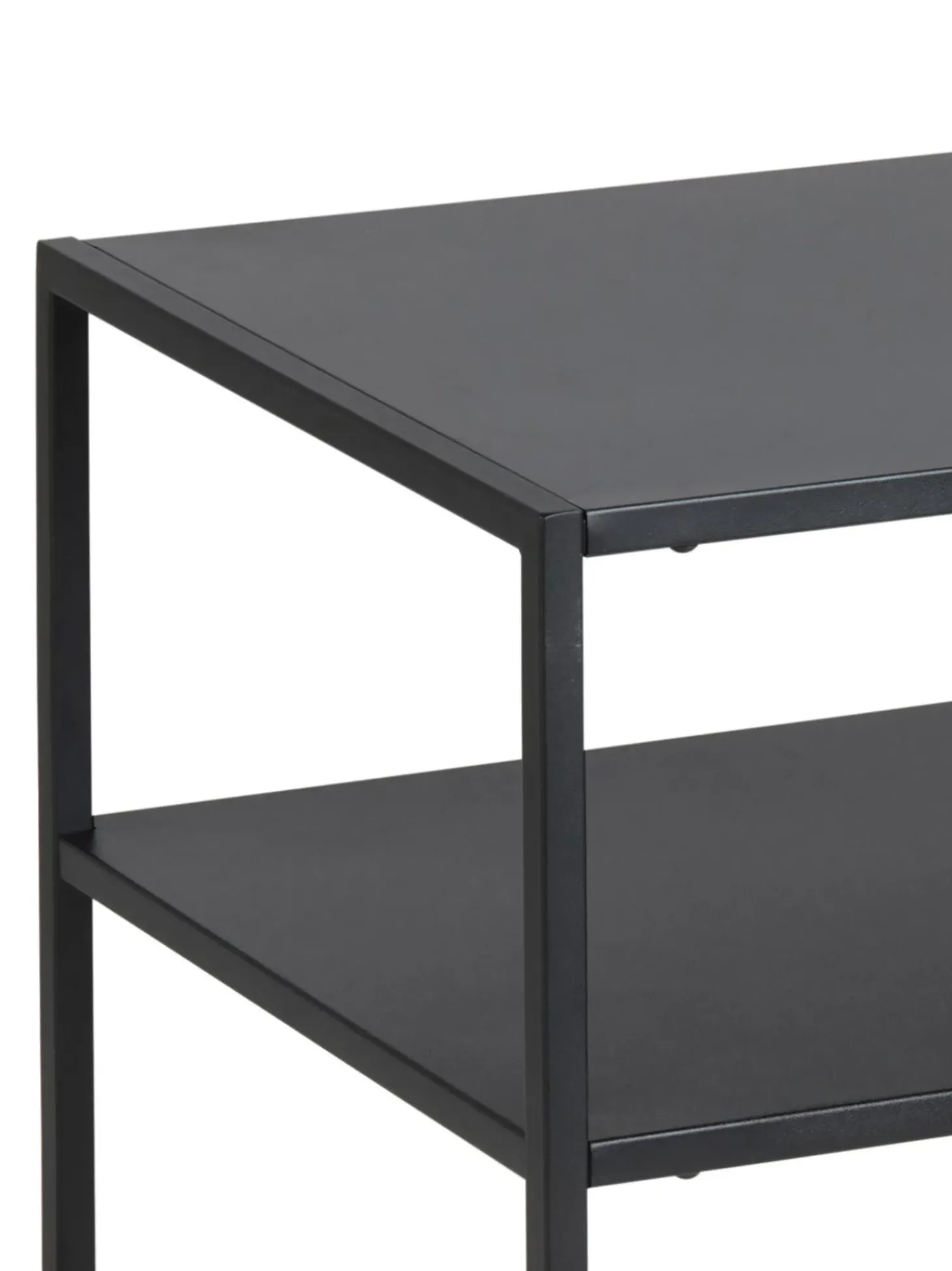 Mesa Auxiliar De Metal Neptun