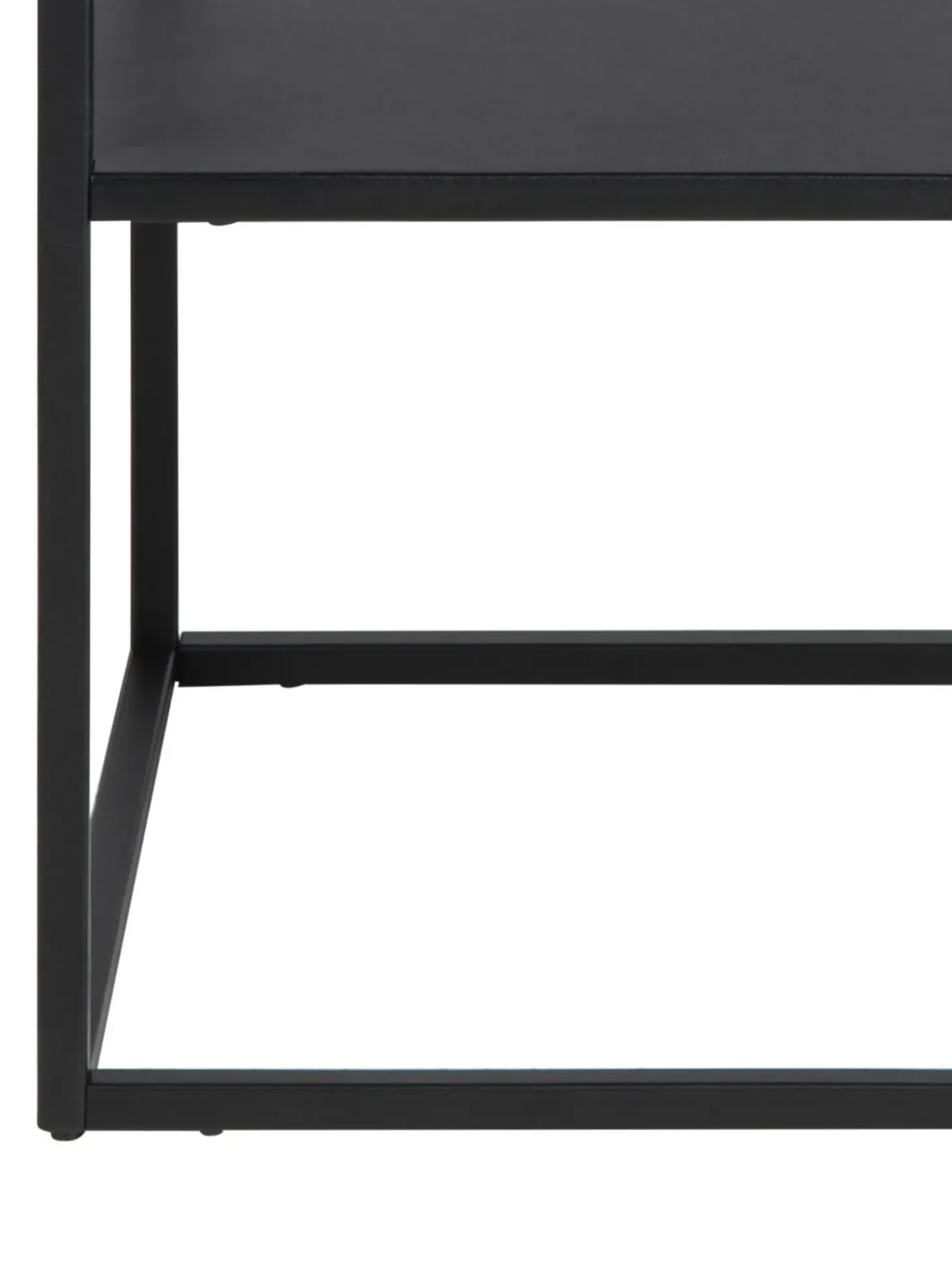 Mesa Auxiliar De Metal Neptun