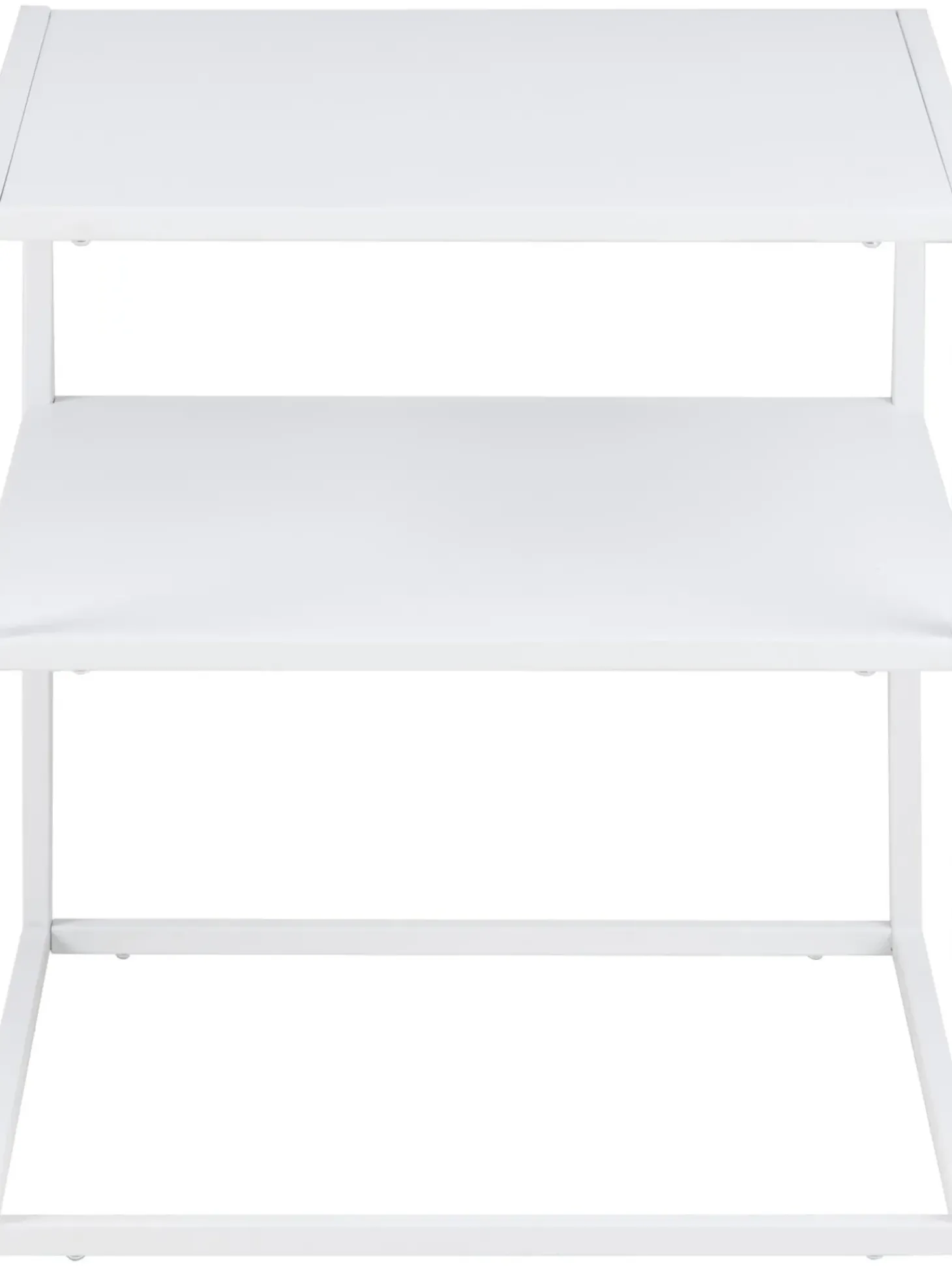 Mesa Auxiliar De Metal Neptun