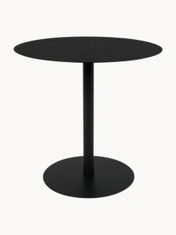 Mesa Auxiliar De Metal Snow