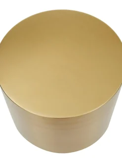 Mesa Auxiliar De Metal Step