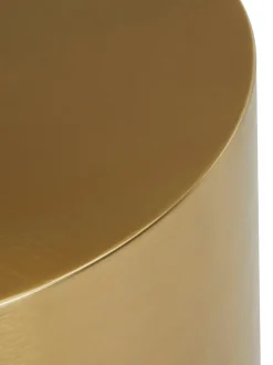 Mesa Auxiliar De Metal Step