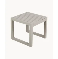 Mesa Auxiliar De Metal Vevi